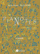 Pianotes 4 mains 
