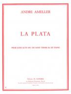 La plata 