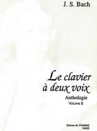 Le Clavier a 2 voix B 