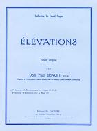 6 Elevations pour Messes IX-X-XI 