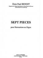 7 Pièces 