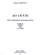 40 Duos 