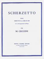 Scherzetto 