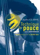 Technique du pouce 