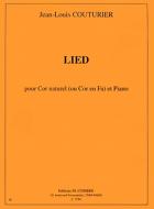 Lied 