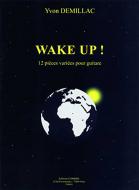 Wake up ! 