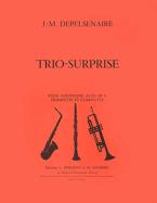 Trio surprise 