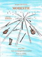 Modestie 