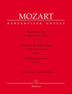 Concerto No. 9 in E flat major KV 271 Standard