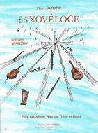 Saxoveloce 