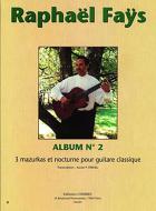 Album No. 2 