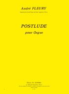 Postlude 