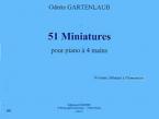 51 Miniatures 
