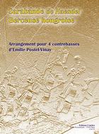 Sarabande 