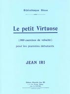 Le Petit Virtuose 