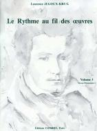 Le Rythme au fil des oeuvres 3 