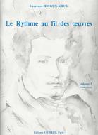 Le Rythme au fil des oeuvres 5 