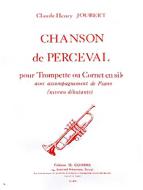 Chanson de Perceval 