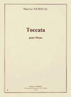 Toccata op. 52 