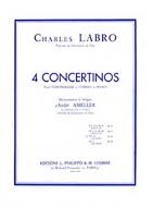 Concertino op. 30 No. 1 
