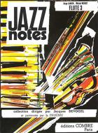 Flute 3: en jazzant 