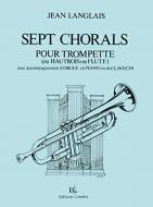 7 Chorals 