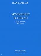 Moonlight scherzo 