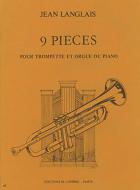 9 Pieces 