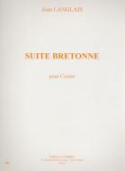 Suite bretonne 