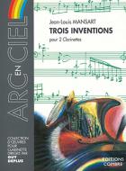 3 Inventions 