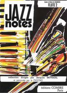 Flute 2: Jazz en famille 