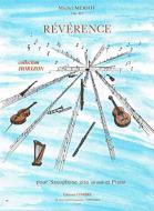 Révérence op. 46 