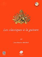 Les Classiques a la guitare 1 