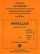 Voyelles A et E 