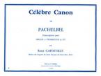 Celebre canon 