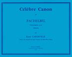 Celebre canon 