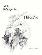 Threne I 
