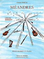 Meandres 