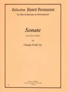Sonate 