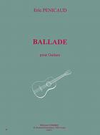 Ballade 