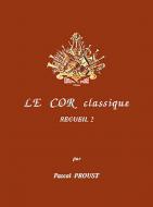 Le Cor classique 