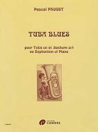 Tuba Blues 