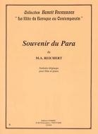 Souvenir du para 