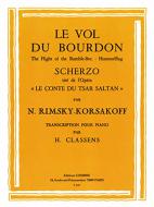 Le Vol du bourdon 