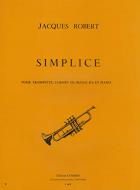Simplice 