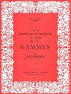 Gammes 