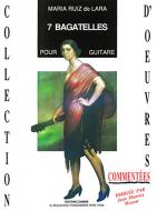 7 Bagatelles 