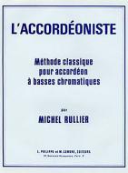 L'Accordeoniste 
