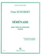 Serenade 
