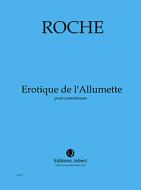 Erotique de l'Allumette 